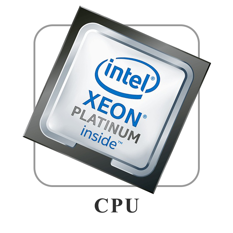 CPU