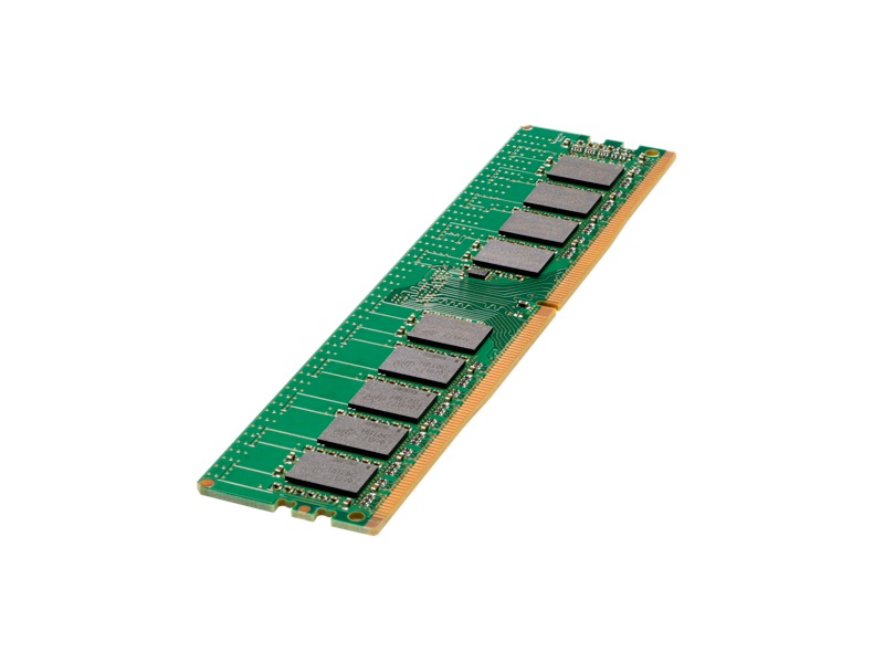 HPE 64GB Dual Rank x4 DDR4‑2933