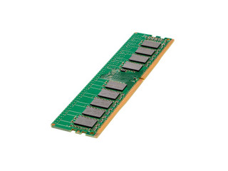 HPE 64GB Dual Rank x4 DDR4‑2933