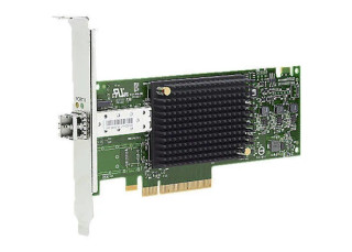 کارت اچ پی HPE SN1600E 32Gb Dual Port Fibre Channel HBA Q0L12A