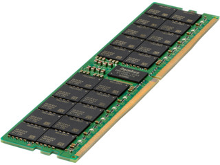 رم سرور HPE 64GB Dual Rank x4 4800