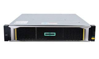 استوریج HPE MSA 2050 SAN Dual Controller LFF Storage Q1J00B