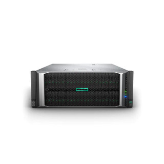Hpe DL580 G10 کانفیگ پیشنهادی ویژه1(NEW)