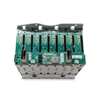کیت Bay سرور HPE DL38X Gen10 SFF 826691-B21