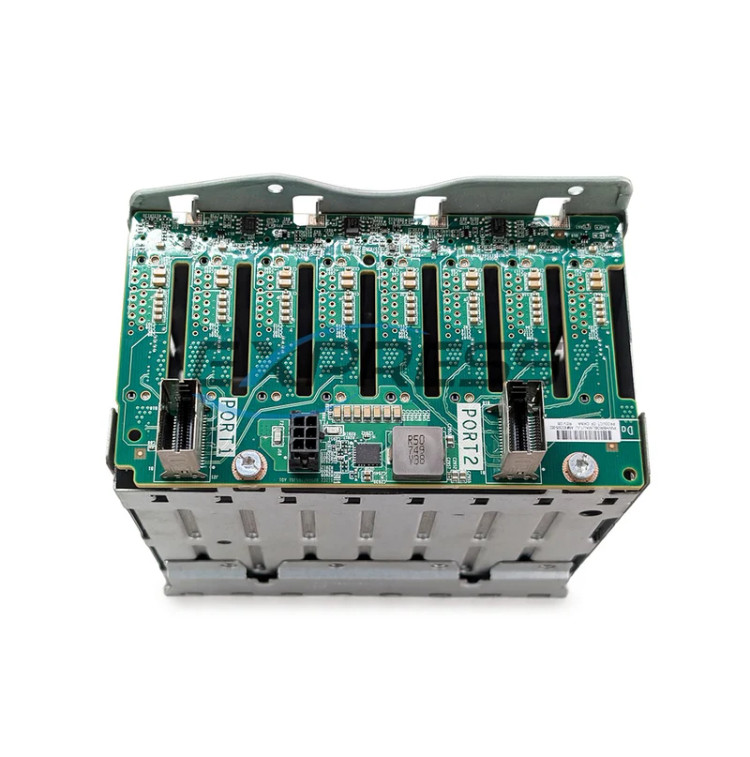 کیت Bay سرور HPE DL38X Gen10 SFF 826691-B21