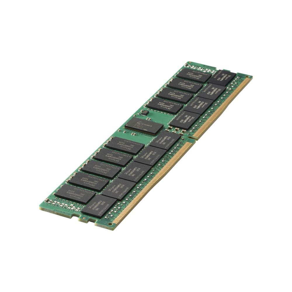 رم سرور HPE 32GB Dual Rank x4 DDR4-2666 Registered
