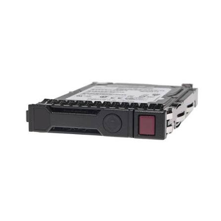 هارد سرور HPE 2.4TB SAS 12G Ent 10K SFF SC 512e DS 881457-B21