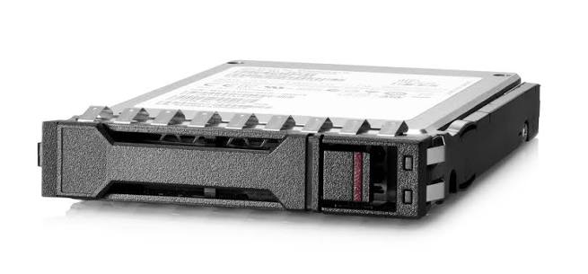 SSD سرور HPE 960GB SAS 12G RI SFF BC Value MV P40506-B21