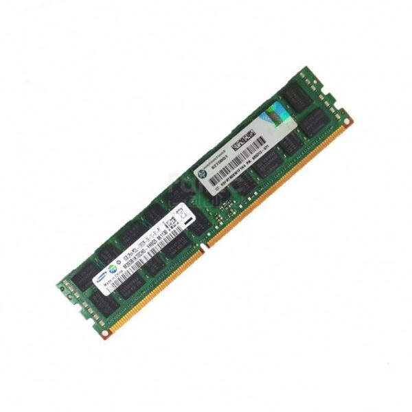 رم سرور HPE 64GB DDR4-2400 805358-B21