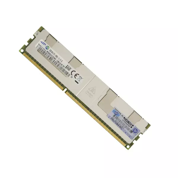 رم سرور HP 32GB PC3-12800