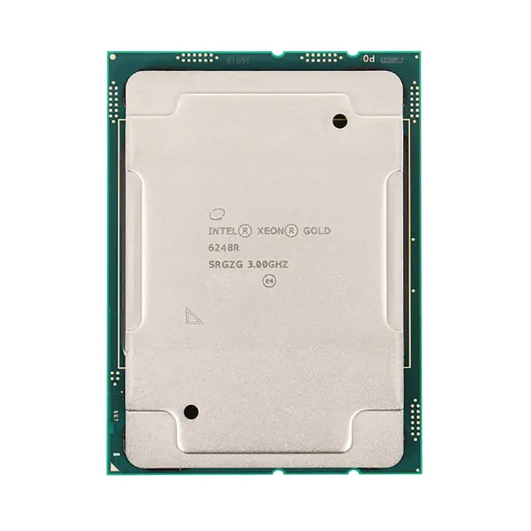 سی پی یو سرور Intel Xeon Gold 6248R Processor P24473-b21
