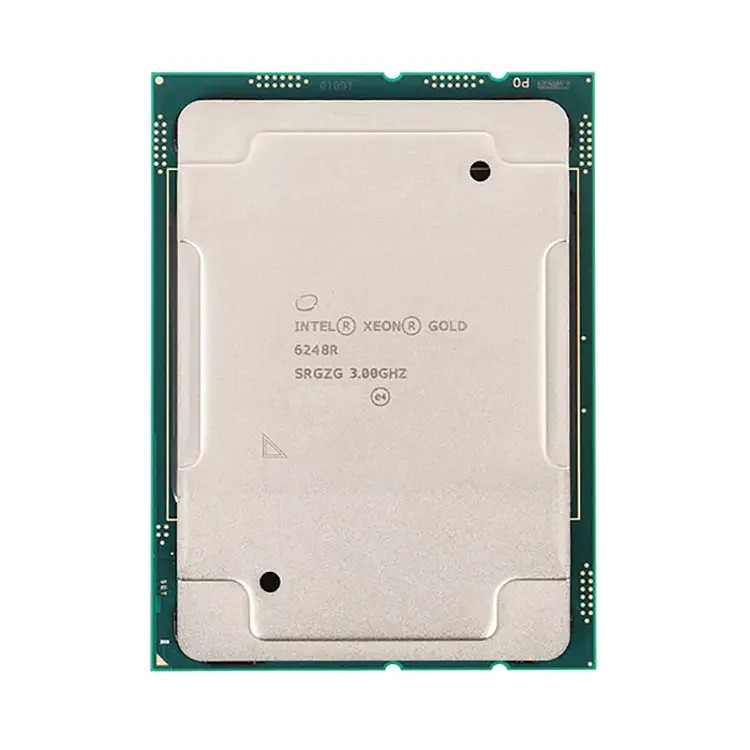 سی پی یو سرور Intel Xeon Gold 6248R Processor P24473-b21