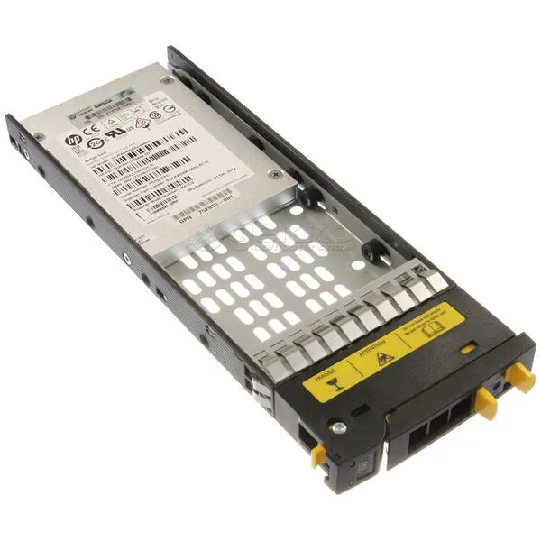 هارد استوریج HPE MSA 2.4TB SAS 12G Enterprise 10K SFF M2 HDD R0Q57A