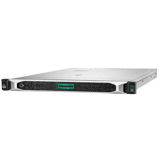 Hpe DL360 G10 plus کانفیگ پیشنهادی ویژه3 (NEW)