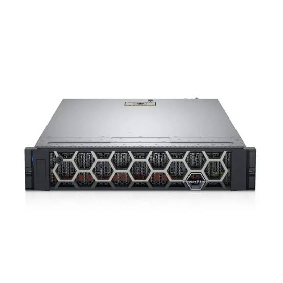 استوریج Dell PowerStore 5200T
