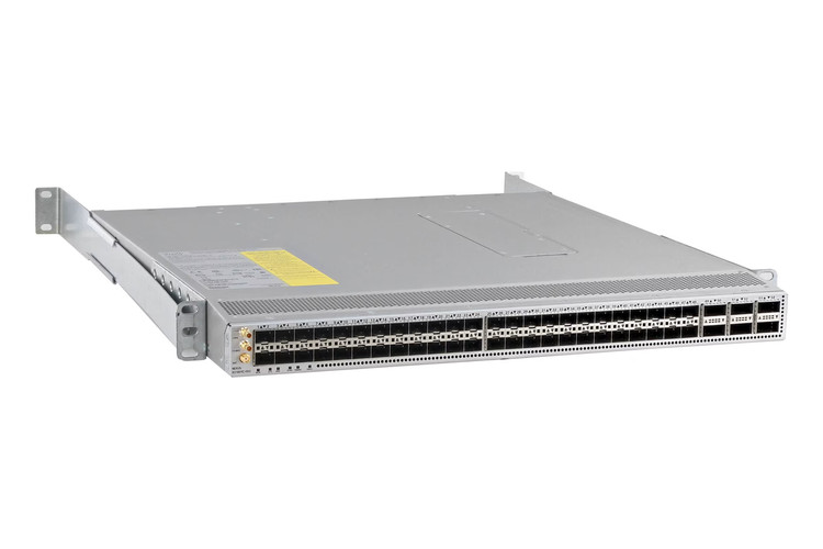 سوئیچ نکسوس سیسکو مدل N9K-C93180YC-FX3