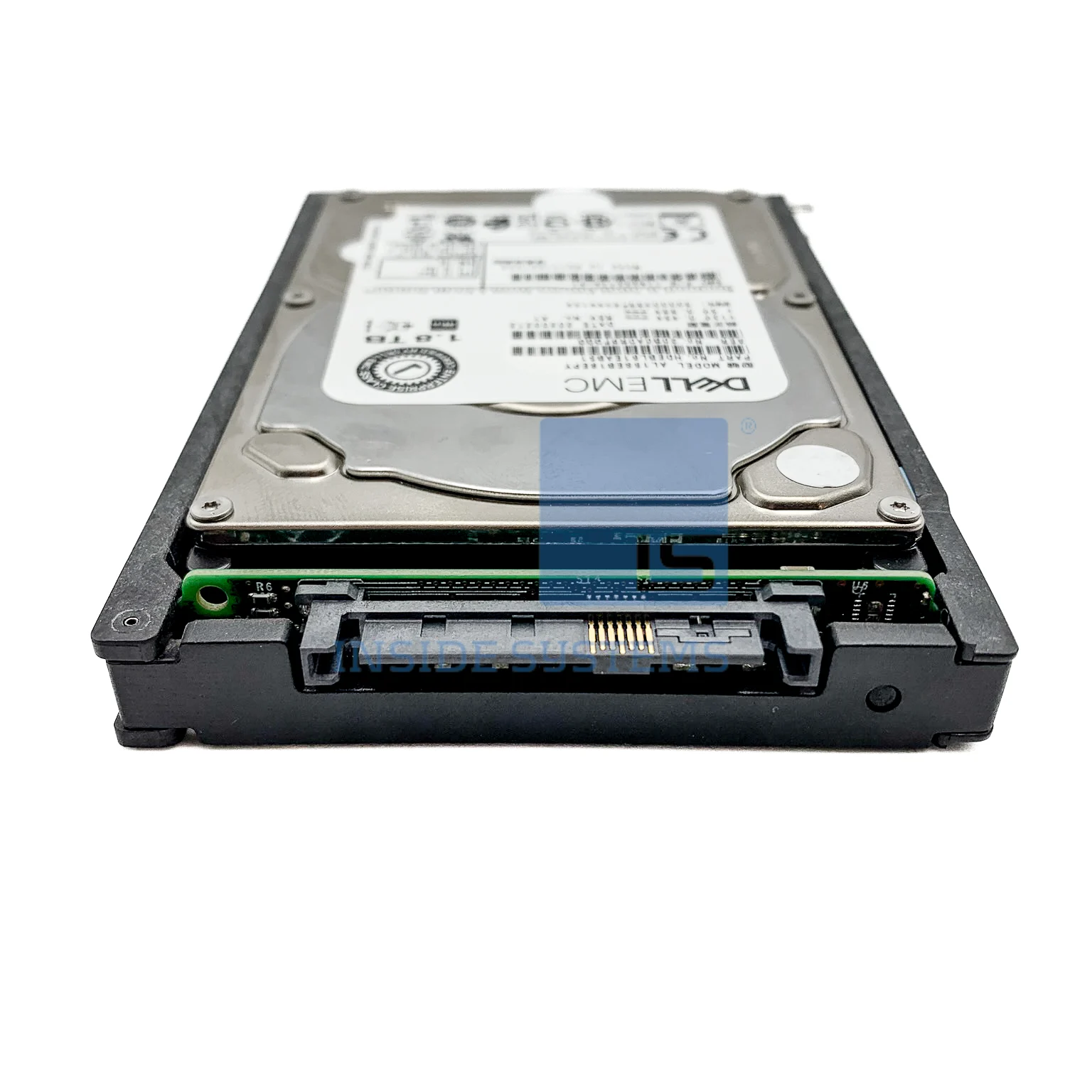 هارد استوریج DELL EMC 1.8TB SFF 10K 12G UNITY D4-2S10-1800