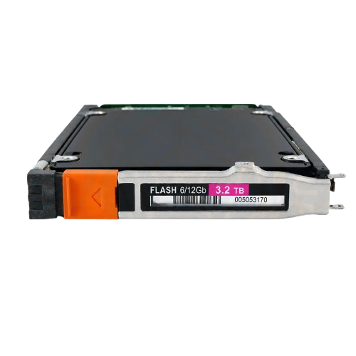 هارد اس اس دی استوریج Dell EMC SSD Unity – 3.2TB SAS D4